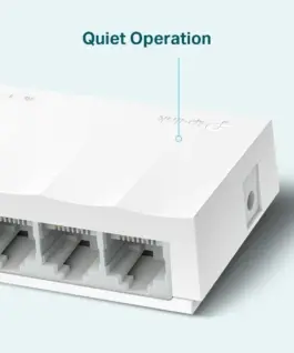 TP-LINK TP-Link LS1005 switch 5×10/100