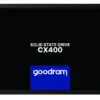 GOODRAM CX400-G2 512GB SATA3 25 7mm