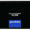 GOODRAM CL100 G3 240GB SATA3 25