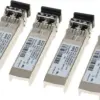 Hewlett Packard Enterprise MSA 16Gb SW FC SFP 4szt. XCVR C8R24B