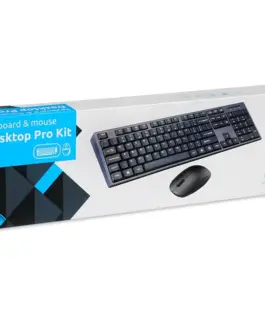 Alternative view of iBOX IBOX DESKTOP KIT PRO