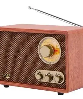 Adler Radio RETRO AD1171 bluetooth