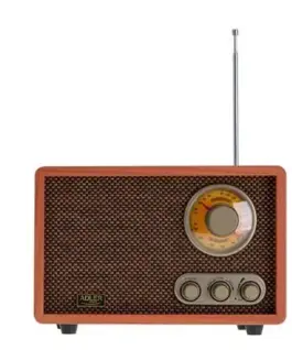 Adler Radio RETRO AD1171 bluetooth