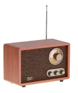 Adler Radio RETRO AD1171 bluetooth