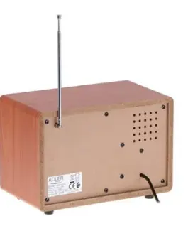 Adler Radio RETRO AD1171 bluetooth