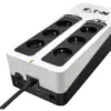 Eaton UPS 3S 550F 550VA/330W 6x FR USB