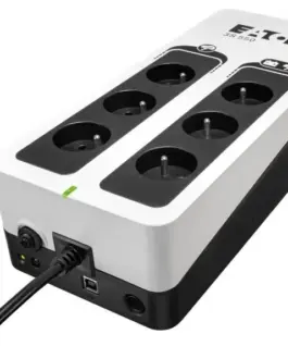 Eaton UPS 3S 550F 550VA/330W 6x FR USB