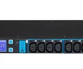 Eaton Power strip ePDU EMAH28 MA 1U C20 16A 1P 8XC13