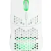 MODECOM Компютър мишка wiчервен бял VOLCANO SHINOBI 3327