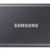 Samsung Drive Portable T7 1TB USB3.2 GEN.2 GRAY
