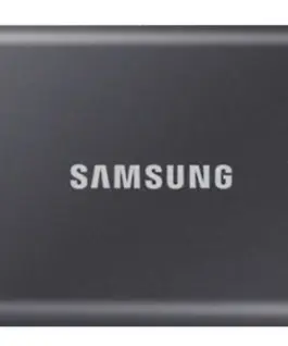Samsung Drive Portable T7 1TB USB3.2 GEN.2 GRAY