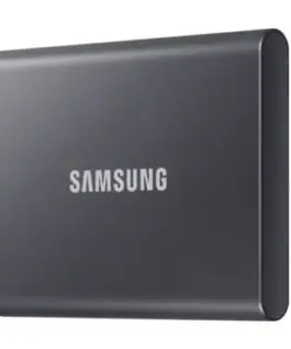 Samsung Drive Portable T7 1TB USB3.2 GEN.2 GRAY