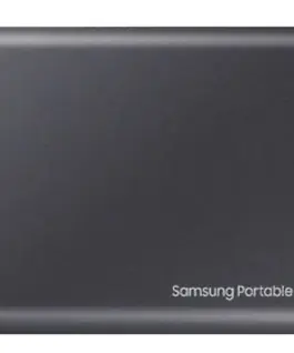 Samsung Drive Portable T7 1TB USB3.2 GEN.2 GRAY