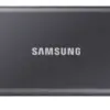 Samsung Drive Portable T7 2TB USB3.2 GEN.2 сив