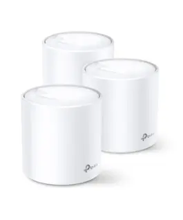 TP-LINK Deco X20 (3-pack) AX1800