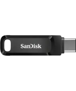 Alternative view of SanDisk Pendrive Ultra Dual Drive Go 32GB USB 3.1 Type-C 150MB/s