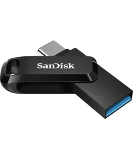 SanDisk Pendrive Ultra Dual Drive Go 32GB USB 3.1 Type-C 150MB/s