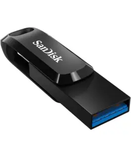 SanDisk Pendrive Ultra Dual Drive Go 32GB USB 3.1 Type-C 150MB/s