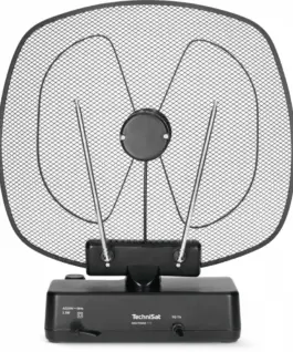 TechniSat DVBT ANTENNA DIGITENNE TT2 LTE