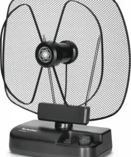 TechniSat DVBT ANTENNA DIGITENNE TT2 LTE