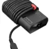 Lenovo адаптер USB-C ThinkPad 65W AC 4X20V24678