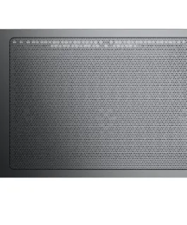 MSI Case MPG GUNGNIR 110R TEMPEчервен GLASS 2USB 3.0 - Image 4