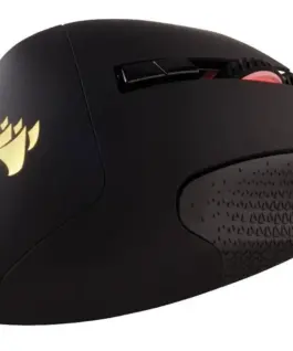 Alternative view of Corsair Mouse Scimitar Elite RGB 18000 DPI черен