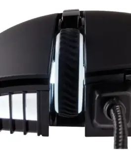 Corsair Mouse Scimitar Elite RGB 18000 DPI черен