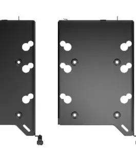Fractal Design FDE HDD Tray Kit Type-B черен