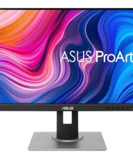 Asus Monitor 27 inch ProArt PA278QV IPS WQHD HDMI DP mDP HUB USB sRGB: 100%