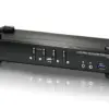 ATEN 4-Port USB 3.0 4K DP KVMP Switch CS1924-AT-G