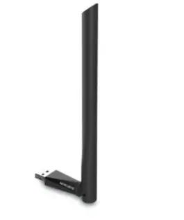 Alternative view of TP-LINK Mercusys MU6H ethernet адаптер WiFi AC650 USB