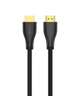 Alternative view of Unitek PREMIUM CERTIFIED HDMI 2.0 кабел 2M, C1048GB