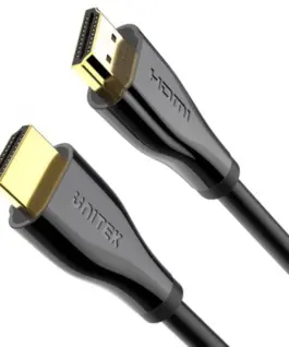 Unitek PREMIUM CERTIFIED HDMI 2.0 кабел 2M; C1048GB