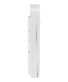 LogiLink Wireless kaypad 2.4GHz бял