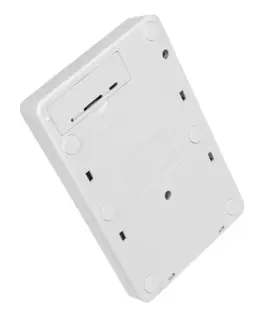 LogiLink Wireless kaypad 2.4GHz бял
