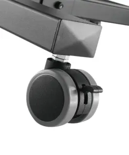 LogiLink Adjustable projector Лаптоп cart