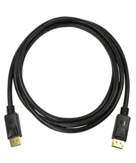 LogiLink DisplayPort 1.4 кабел 8K/60Hz