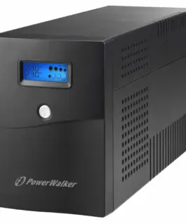 PowerWalker Line-In VI 3000VA 4xPL 230v VI 3000 SCL F