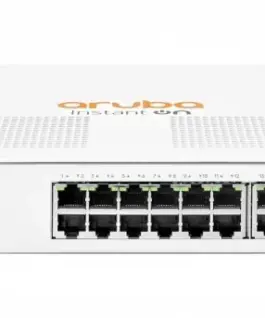 Hewlett Packard Enterprise ARUBA Instant On Switch JL682A