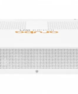 Alternative view of Hewlett Packard Enterprise ARUBA Instant On Switch JL682A