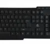 Rebeltec Wireless set: keyboard+ мишка Vortex