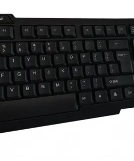 Rebeltec Wireless set: keyboard+ мишка Vortex