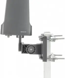 Sencor Antena SDA 502 DVB-T2/T 20dB 75 Ohm 4G LTE