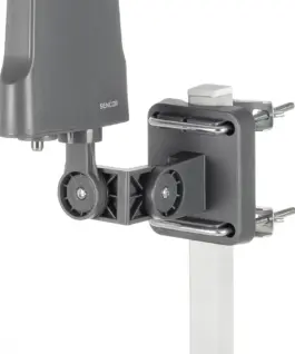 Alternative view of Sencor Antena SDA 502 DVB-T2/T 20dB, 75 Ohm, 4G LTE
