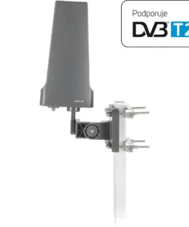 Sencor Antena SDA 502 DVB-T2/T 20dB