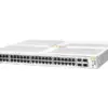 Hewlett Packard Enterprise ARUBA Instant On Switch JL685A