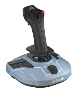 Thrustmaster Joystick Sidestick Airbus Edition