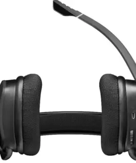 Corsair Void RGB Elite Wireless Headset Carbon