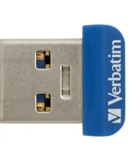 Verbatim Pendrive 64GB Nano Store USB 3.0